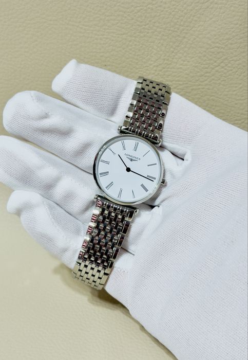 longines la grande classique quartz 26 mm