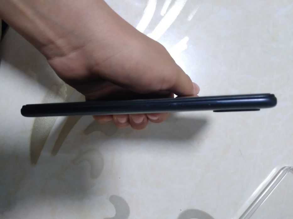 Redmi 9 A kafolati bor karobka dokument bor