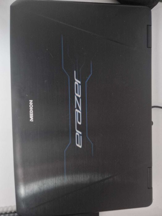 Laptop Gaming Medion Erazer