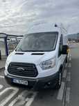 Vand ford transit 2019 varianta cel mai lung si cel mai inalt