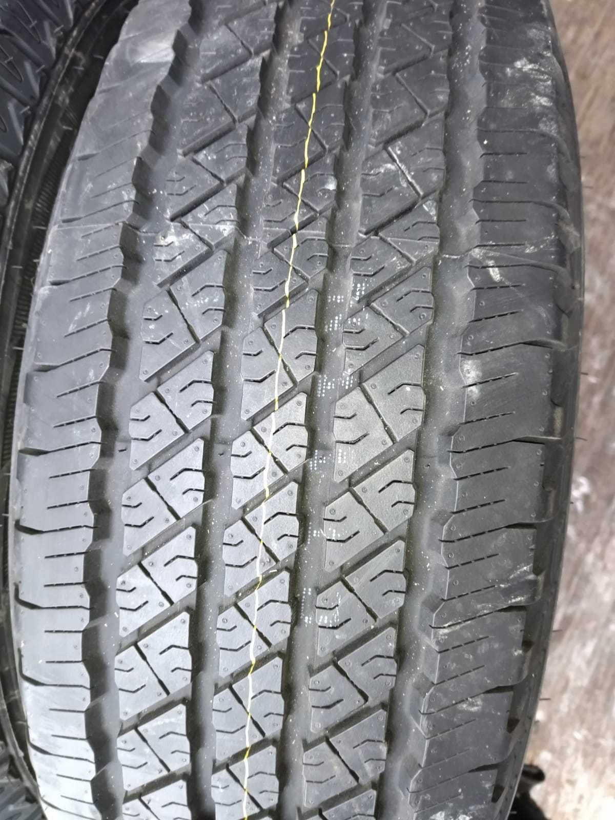 265/65R17 RO-HT ROADST