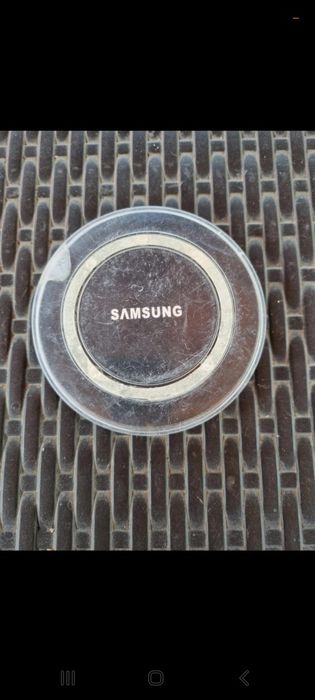 Incarcator wireless samsung