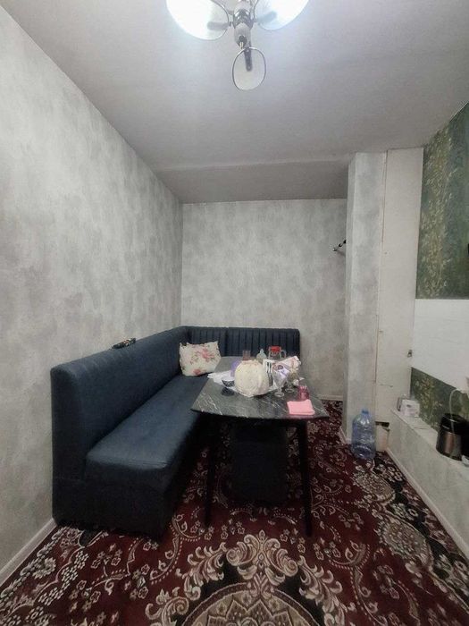 2 хонали квартира Учтепа Алгоритм 31 59м2