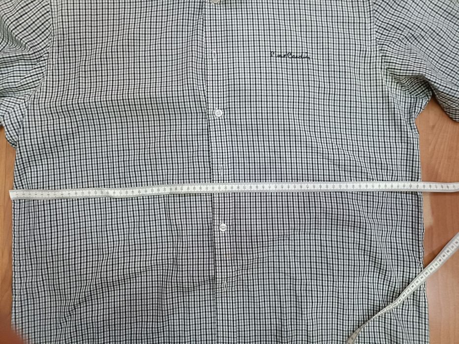 Cămașă eleganta pt bărbați, mărime 2XL