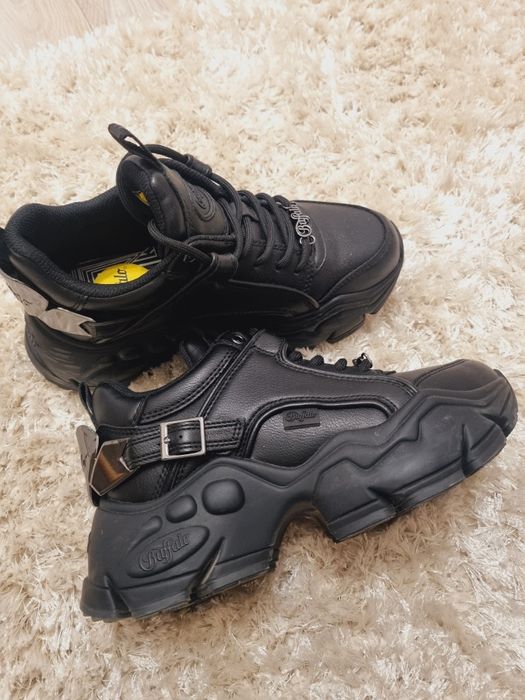 Buffalo - дамски обувки