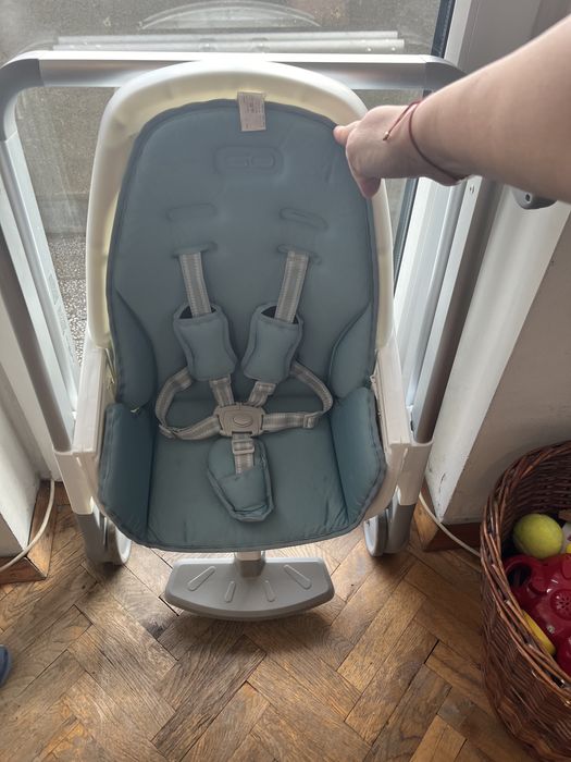 Столче за хранене