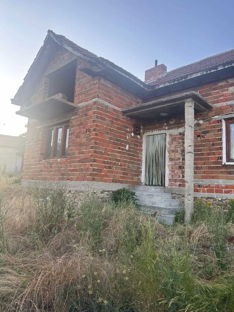 Продава се Къща в Пловдив, Индустриална зона - Север - 100 кв.м за 765 €/кв.м - Снимка #4