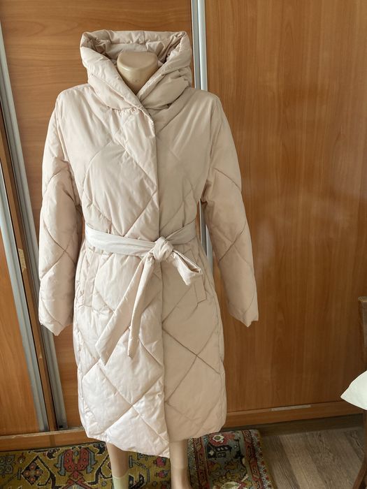 Продается Пальто новое размер sm