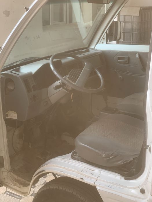 Дамас 1 кол хайдалган