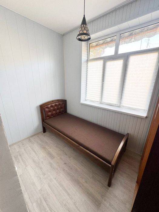 Карасу -1 ,М. Улугбекский р-он 1в2/3/4 39 кв.м Ор-р садик # 134