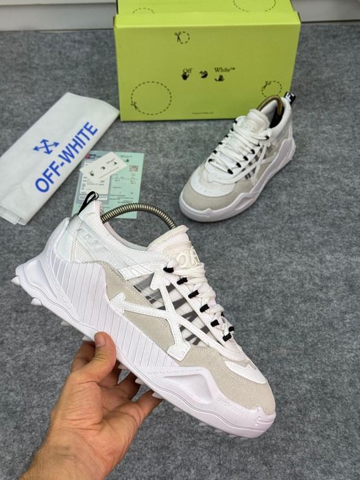 Off white oddsy *calitate premium*