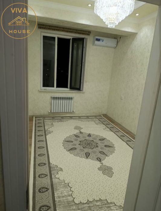 Сдается 2х комнатная квартира ор-р Шарк Корзинка