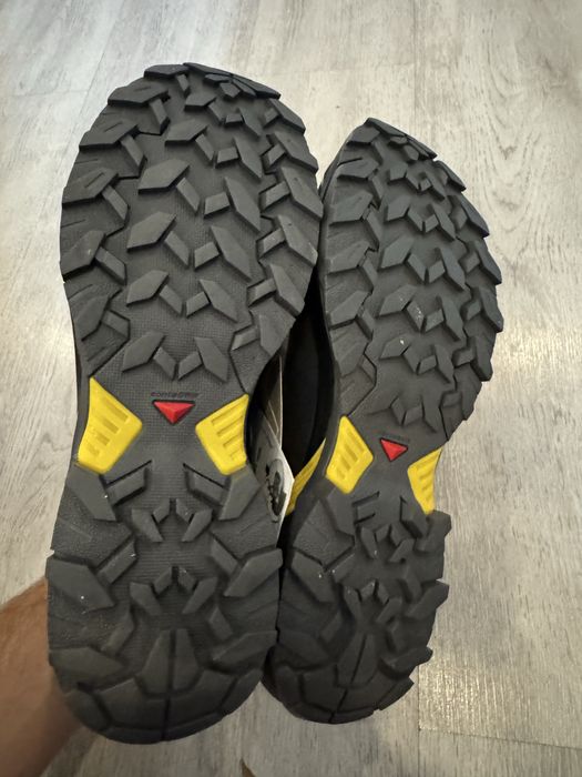 Adidasi Solomon X Ultra 360 GTX Gore-Tex