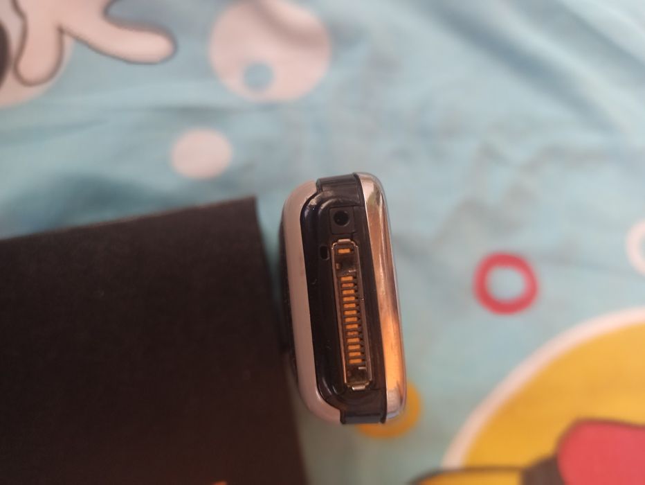 Nokia kamerali telefon