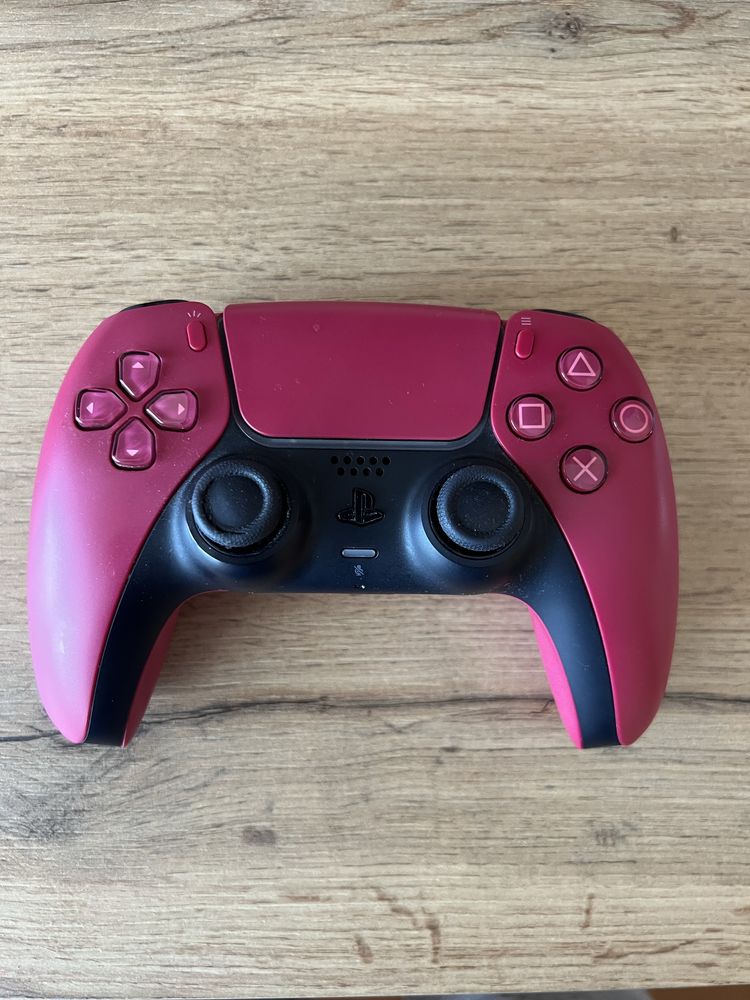 Джойстик за ps5 sony