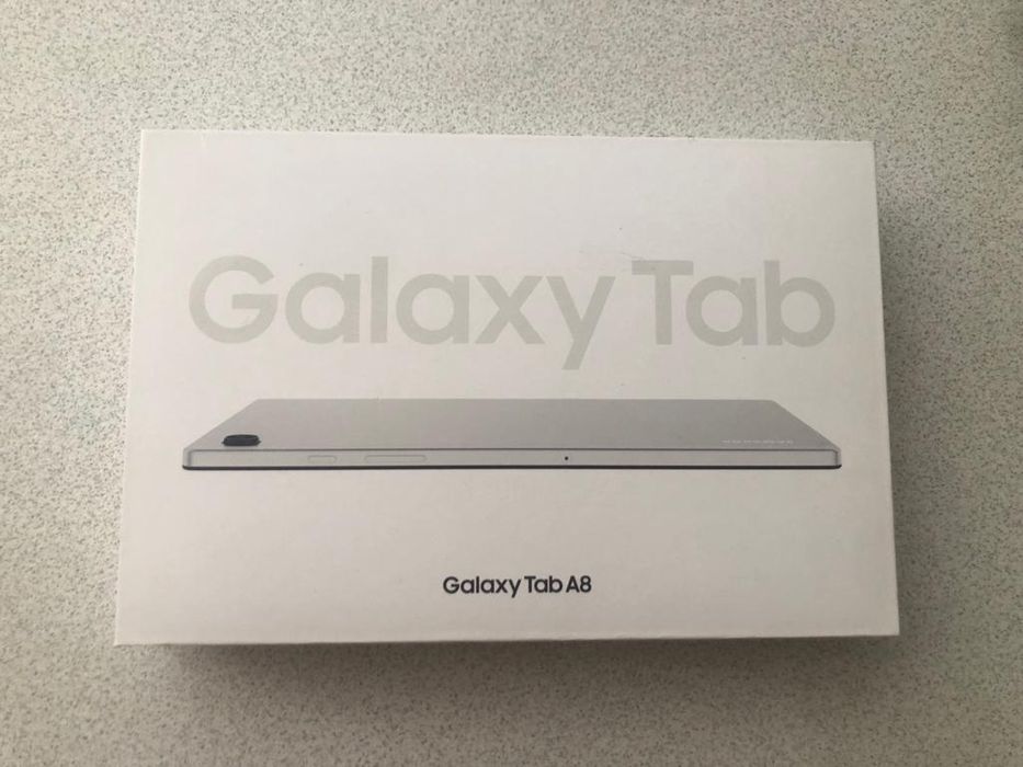 Планшет Samsung Galaxy Tad A8
