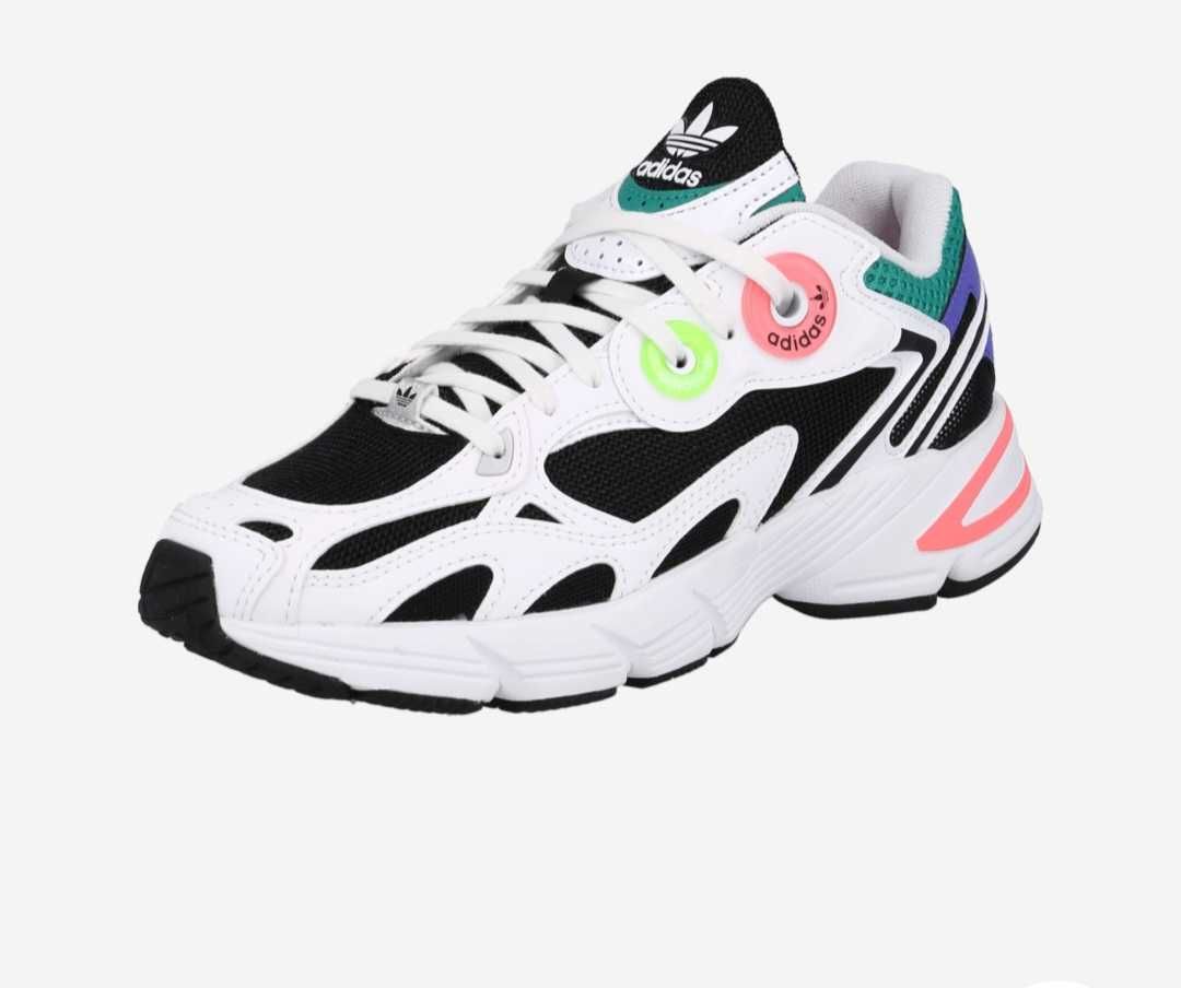 Ниски маратонки 'Astir'
ADIDAS ORIGINALS