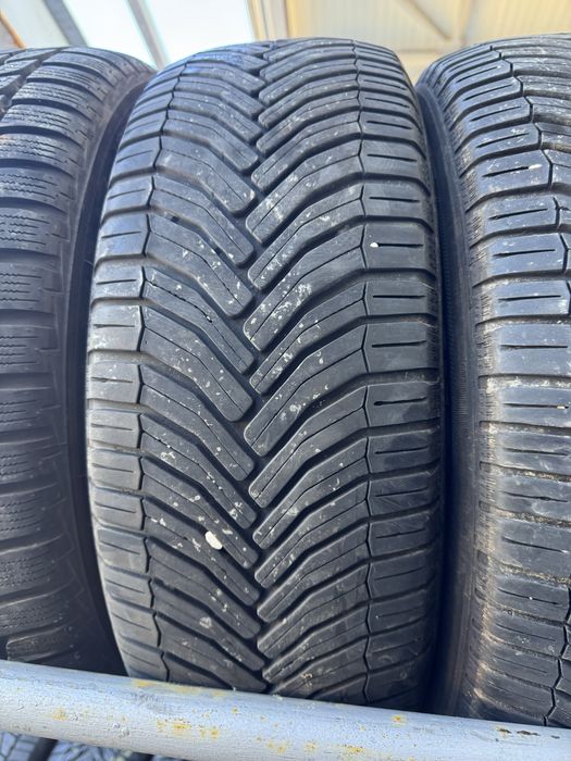 Anvelope 195/55/16 Michelin