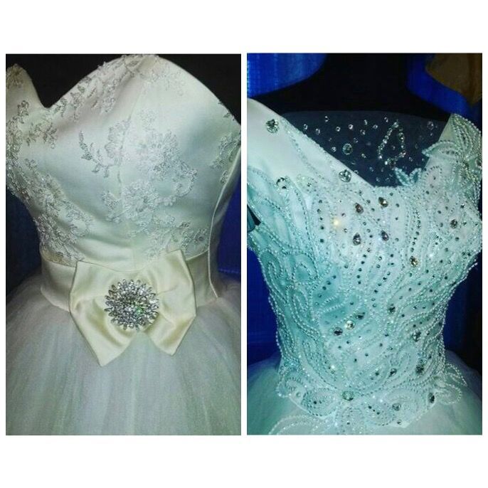 ПРОДАЖА свадебных платьев