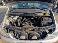 Motor Mercedes Vito W639 2.2 116cp Om646 Euro 4