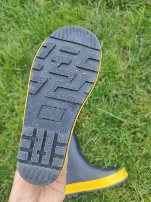 cizme cauciuc copii marime 29