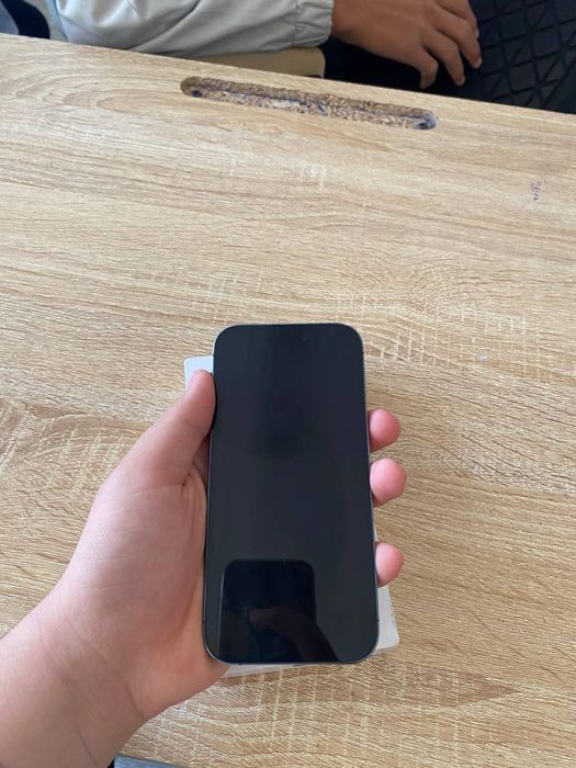 Iphone 14 Pro ZP/A