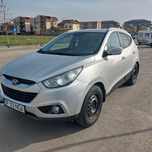 Vand Hyundai ix35 4wd 2012 benzina