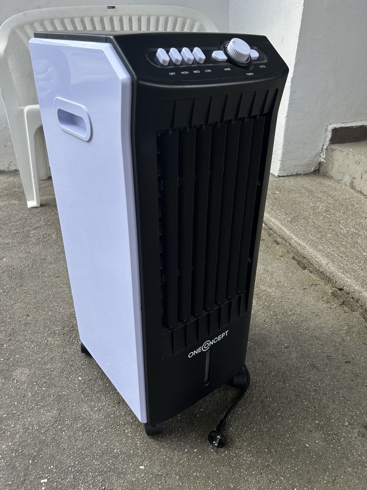 Въздушнен охладител 3в1 OneConcept MCH-1 V2, 65 W