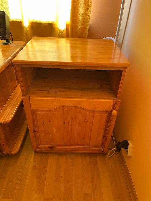 Мебели за съхранение