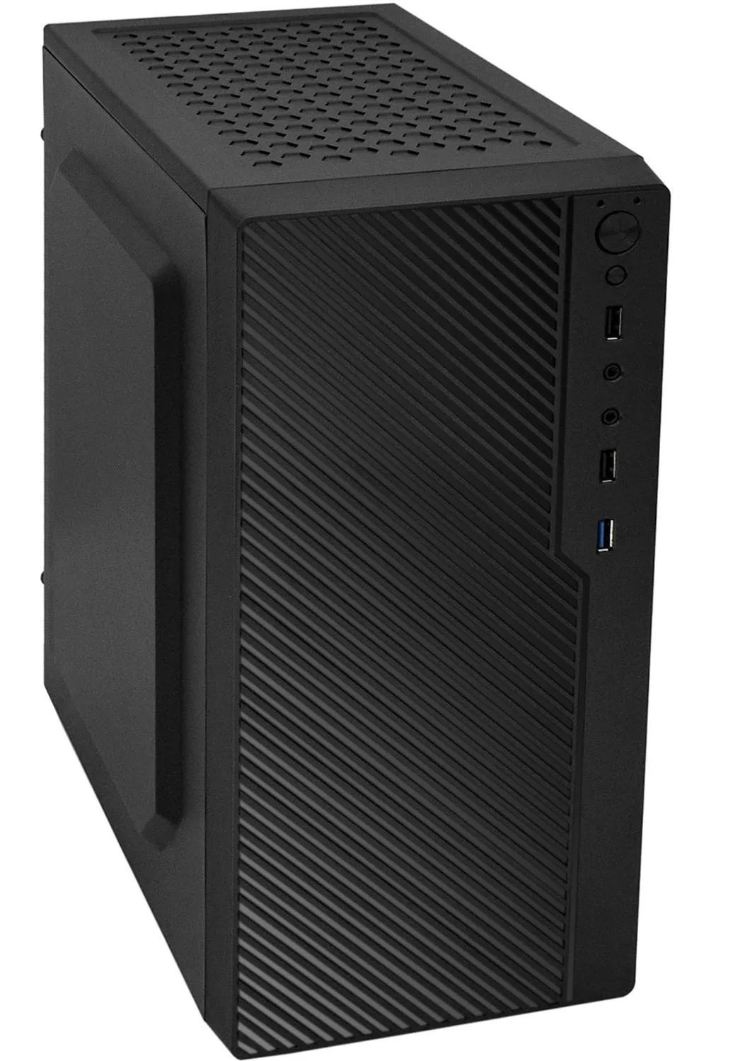 Офисный системный блок (i3-10100/ 16GB DDR4/ 512GB SSD)