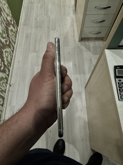 Iphone XS MAX sotiladi