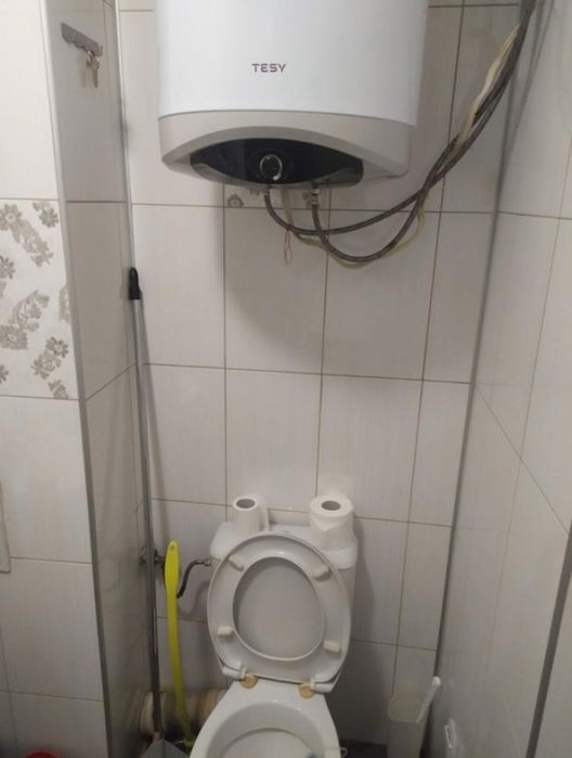 Дава се под наем Двустаен апартамент в София, Студентски град - 45 кв.м за 509.49 € - Снимка #7