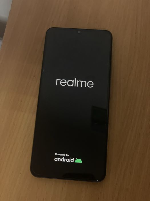 Realme note 50 телефон