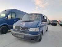 VW Transporter Caravelle Фолксваген Транспортер Т4 2.5 TDI НА ЧАСТИ