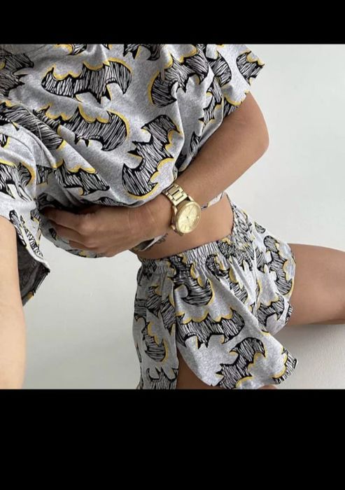 Продам лёгкую, приятную пижамку.