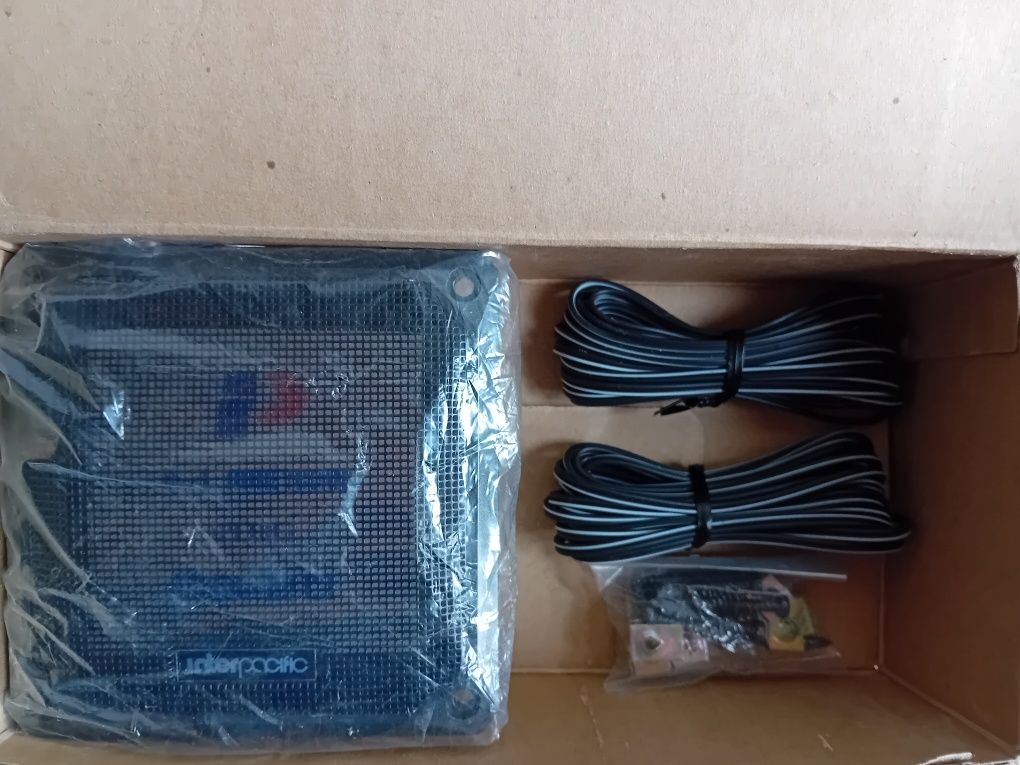 Difuzoare auto 40w made în Japan