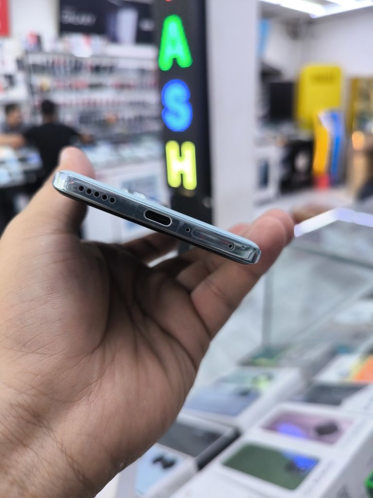 xonor 200 pro 12/512