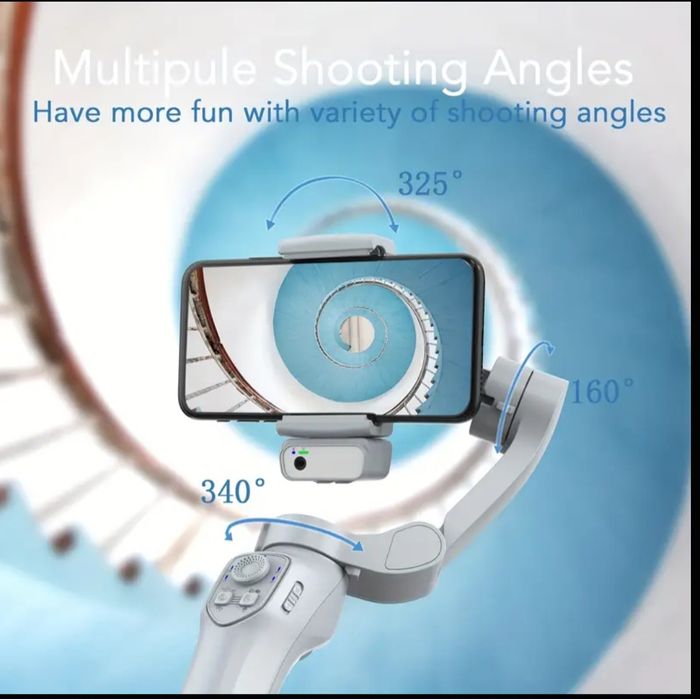 Stabilizator sotiladi