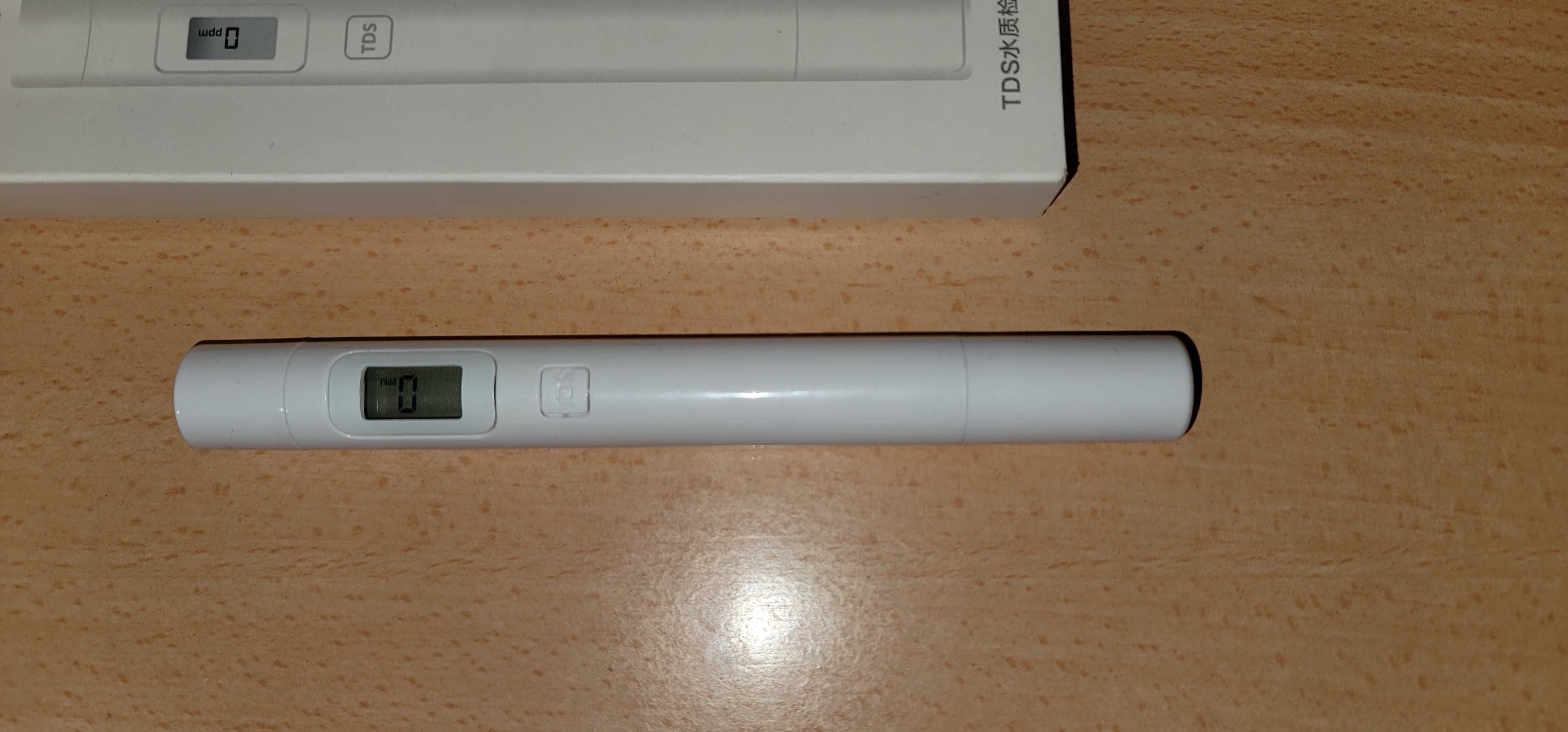 Нов Тестер за измерване на качеството на водата Xiaomi TDS,с LCD екран