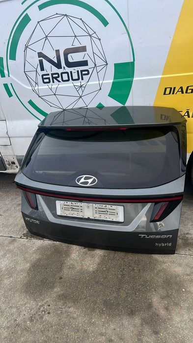 Haion Hyundai Tucson 4 1.6 T-GDI Hybrid 2021 si alte piese