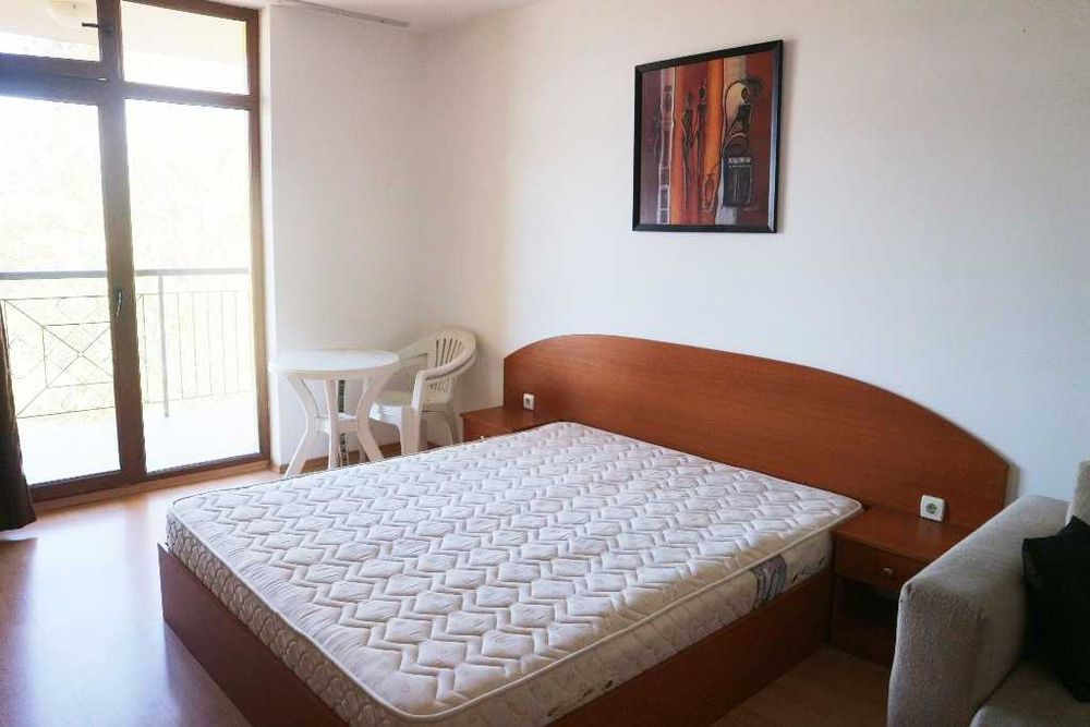 Продава се Двустаен апартамент в к.к. Слънчев бряг - 70 кв.м за 950 €/кв.м - Снимка #5