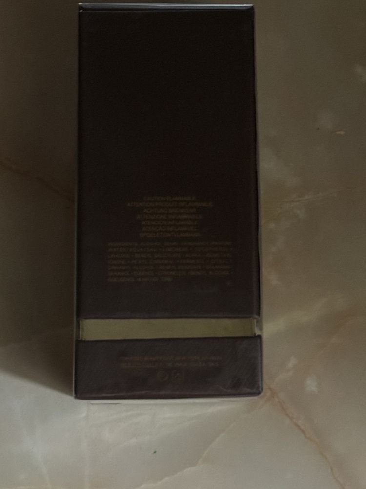 Vand parfum Tom Ford Tuscan Leather SIGILAT