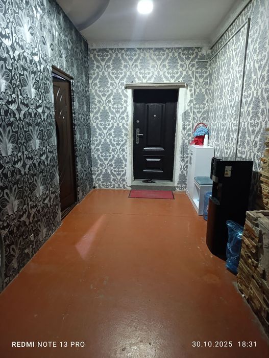 Сергили Хонабод да уй сотилади