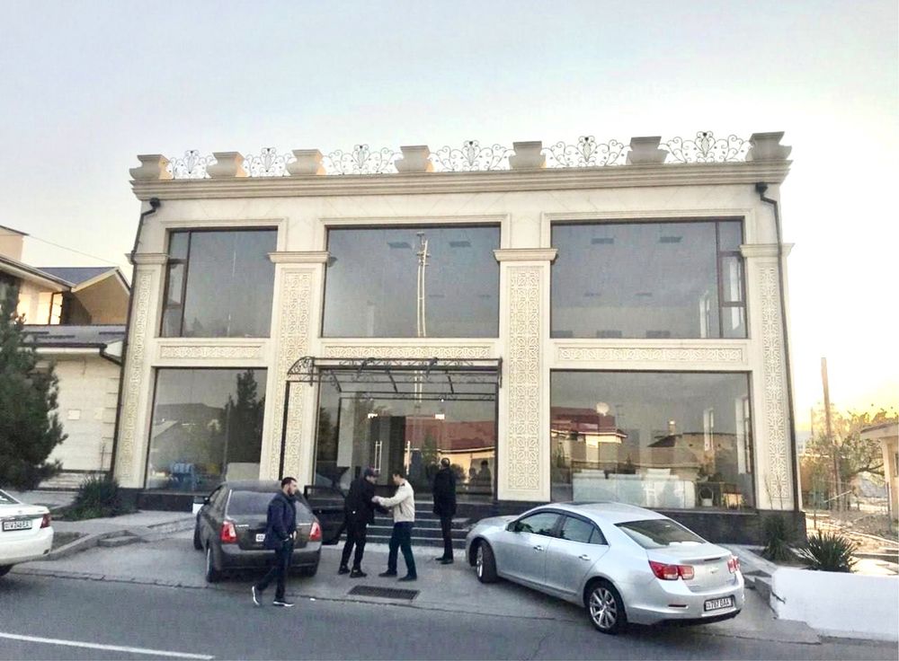 Продается Здание 1 линия Ботанический сад , Мирзо улугбек ,ул Дурмон