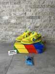 Nike Dunk Sb X Grateful Dead Yellow