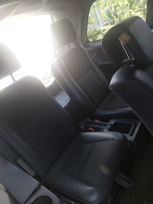 Dezmembrez Volvo XC 90 ,2009,volan dreapta