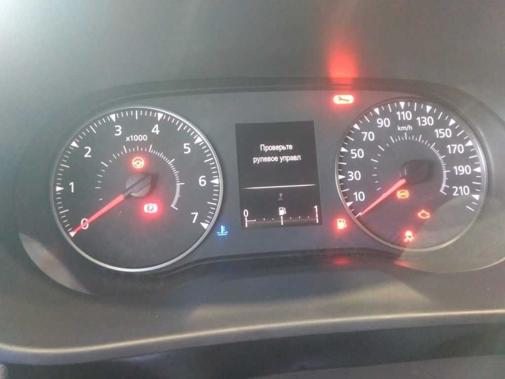 программирование RENAULT Arcana\Duster III\Captur