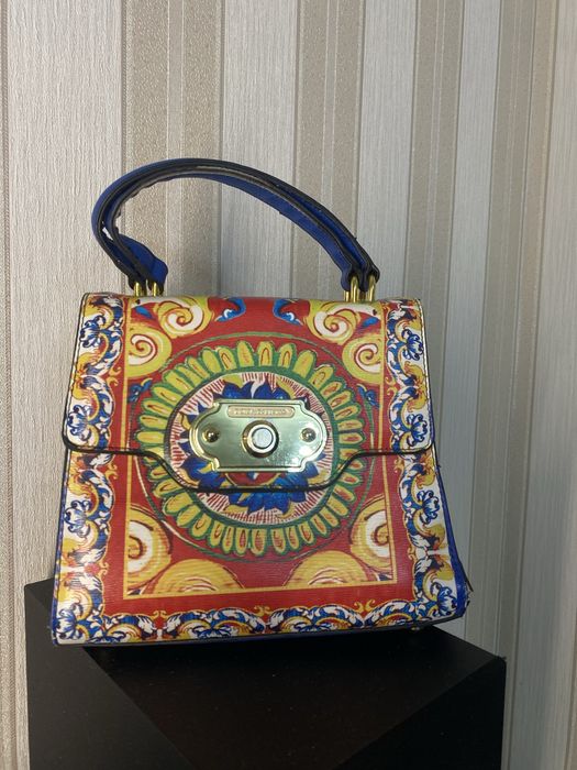 Сумка Dolce&Gabbana