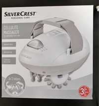 SilverCrest -aparat pentru masaj împotriva celulitei