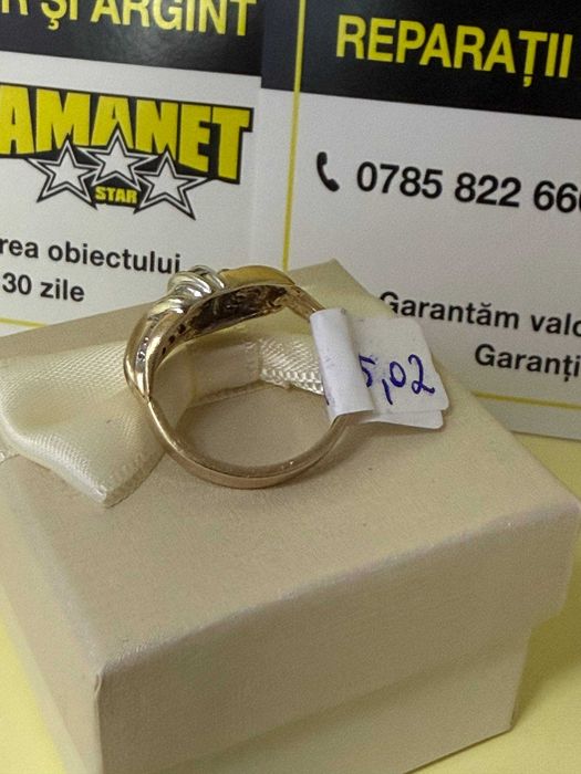 inel 5.02gr (m3) staramanet